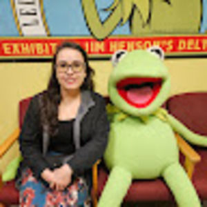 Meet your Posher, Cayley